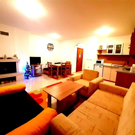 Karlin Апартамент
